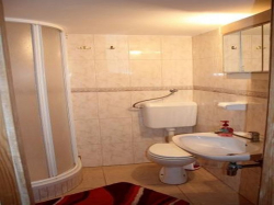 Apartamenty Vila Jukić Pirovac