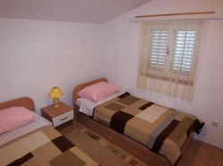 Apartamenty Vila Jukić Pirovac