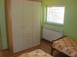 Apartamenty Pavek Pisarovina