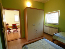 Apartamenty Pavek Pisarovina