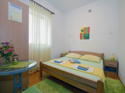 Apartamenty Danica Podaca