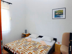 Apartamenty Prlenda Podaca