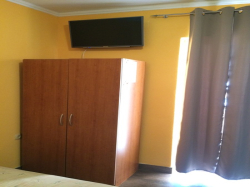 Apartamenty PEHAR Podaca