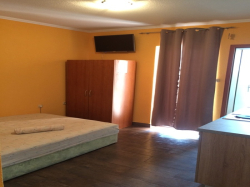 Apartamenty PEHAR Podaca