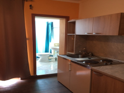 Apartamenty PEHAR Podaca