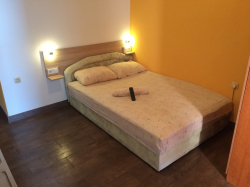 Apartamenty PEHAR Podaca