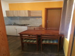 Apartamenty PEHAR Podaca