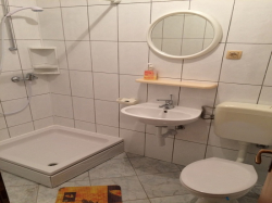 Apartamenty PEHAR Podaca