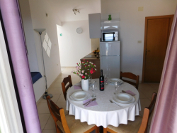 Apartamenty Roščić Podgora