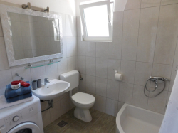 Apartamenty Roščić Podgora