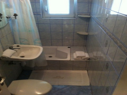 Apartamenty Susnja Poljica