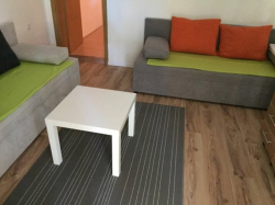 Apartamenty Susnja Poljica