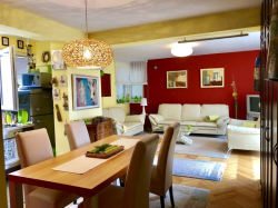 Apartamenty Križanec Porat (Wyspa Krk)