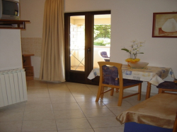 Apartamenty Mare Poreč