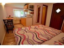 Apartamenty Apartmani.Dragica Poreč