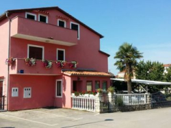 Apartamenty Apartmani.Dragica Poreč