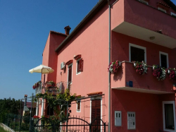 Apartamenty Apartmani.Dragica Poreč