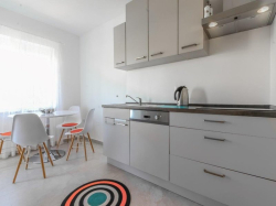 Apartamenty Saten B4+2 Poreč