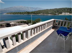 Apartamenty Villa Vania Povlja (Wyspa Brač)