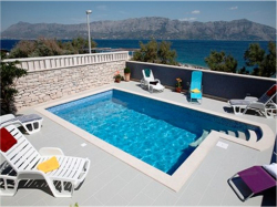 Apartamenty Villa Vania Povlja (Wyspa Brač)