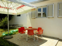 Apartamenty Villa Majer-Preko-Croatia Preko (Wyspa Ugljan)