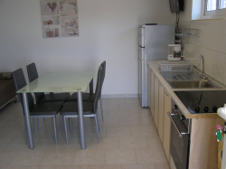 Apartamenty Villa Majer-Preko-Croatia Preko (Wyspa Ugljan)