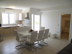 Apartamenty Villa Majer-Preko-Croatia Preko (Wyspa Ugljan)