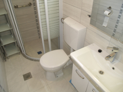 Apartamenty Villa Majer-Preko-Croatia Preko (Wyspa Ugljan)