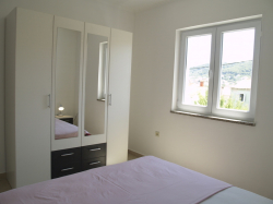 Apartamenty Villa Majer-Preko-Croatia Preko (Wyspa Ugljan)