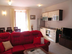 Apartamenty Guc Preko (Wyspa Ugljan)