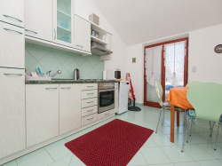 Apartamenty BABS  SWISS Preko (Wyspa Ugljan)