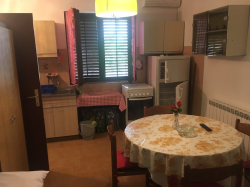 Apartamenty Apartmani Bencic Premantura