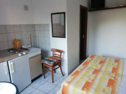 Apartamenty Apartmani Bencic Premantura