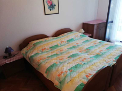 Apartamenty Apartmani Bencic Premantura