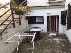 Apartamenty Apartmani Bencic Premantura