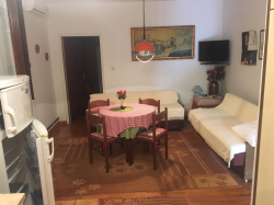 Apartamenty Apartmani Bencic Premantura