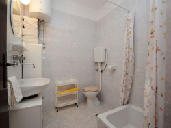 Apartamenty Ljiljana Prižba (Wyspa Korčula)