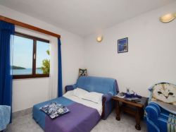 Apartamenty Ljiljana Prižba (Wyspa Korčula)