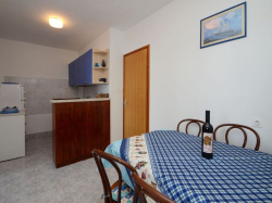 Apartamenty Ljiljana Prižba (Wyspa Korčula)