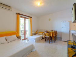 Apartamenty Ljiljana Prižba (Wyspa Korčula)