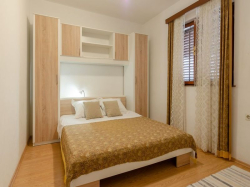 Apartamenty Ljiljana Prižba (Wyspa Korčula)