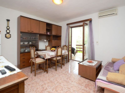 Apartamenty Ljiljana Prižba (Wyspa Korčula)