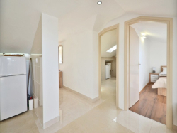 Apartamenty Ljiljana Prižba (Wyspa Korčula)