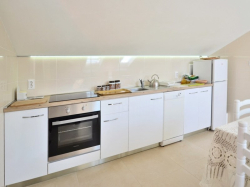 Apartamenty Ljiljana Prižba (Wyspa Korčula)