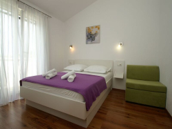 Apartamenty Apartmani Marin,Promajna Promajna