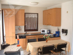 Apartamenty Apartmani Darija & Pero Pučišća (Wyspa Brač)