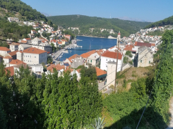 Apartamenty Apartmani Darija & Pero Pučišća (Wyspa Brač)