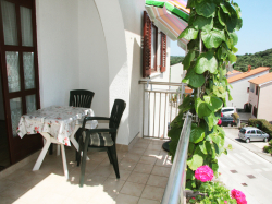 Apartamenty Vila MARA Pula