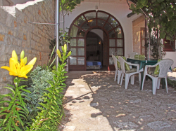 Apartamenty Vila MARA Pula