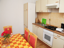 Apartamenty Vila MARA Pula